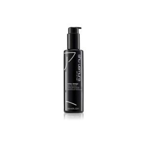 Shu Uemura Netsu Design Blow Dry Cream 150ml – Κρέμα Styling για Θερμοπροστασία & Πλούσιο Φινίρισμα