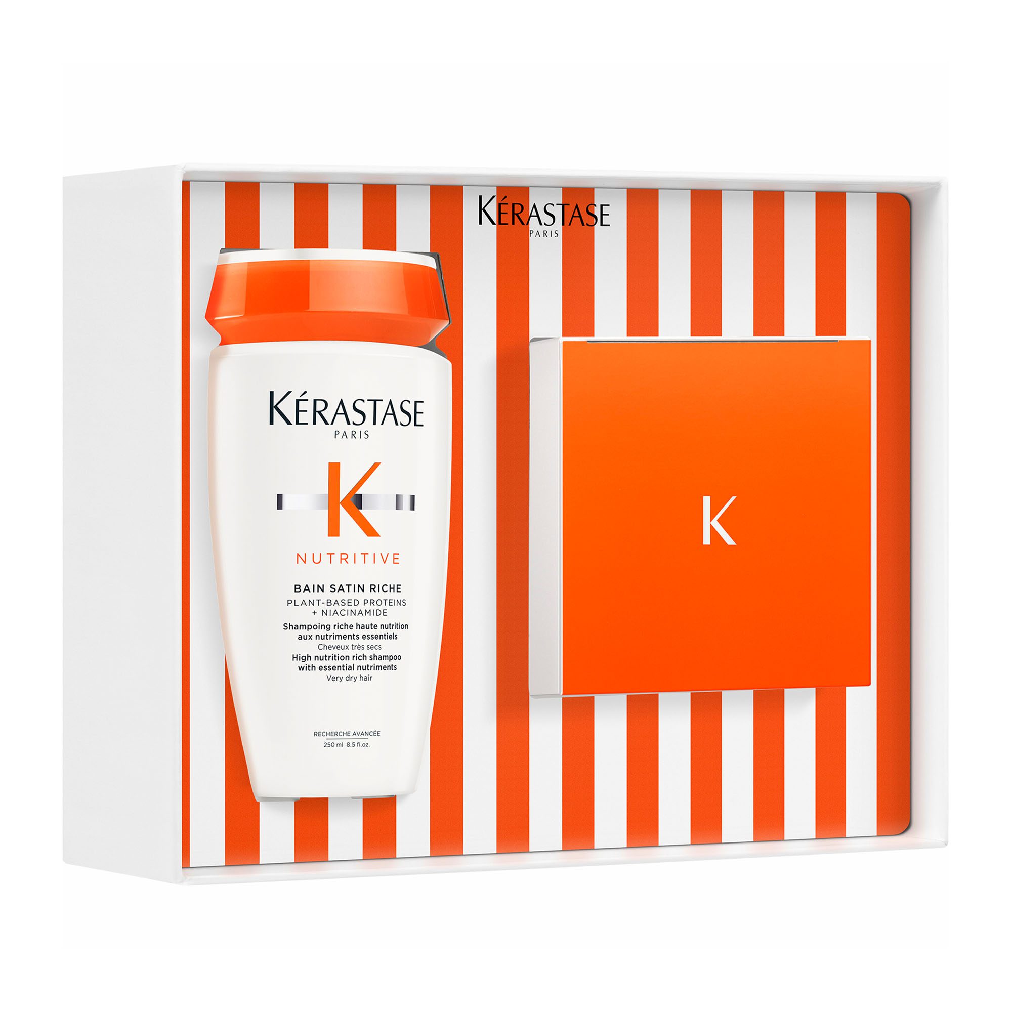 Kérastase Nutritive - Limited Edition Σετ Περιποίησης για Πολύ Ξηρά Μαλλιά - Image 2