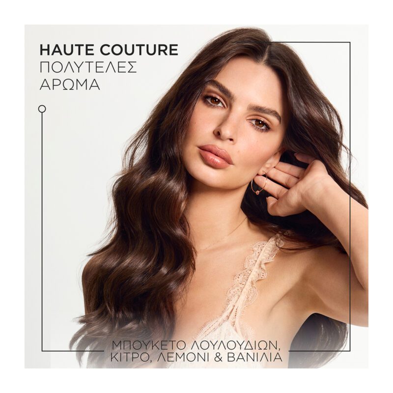 Kérastase Gloss Absolu Discovery Travel Set (Bain Hydra-Glaze Shampoo 80ml, Insta Glaze Conditioner 75ml, Anti-Frizz Glaze Milk 45ml) - Image 5