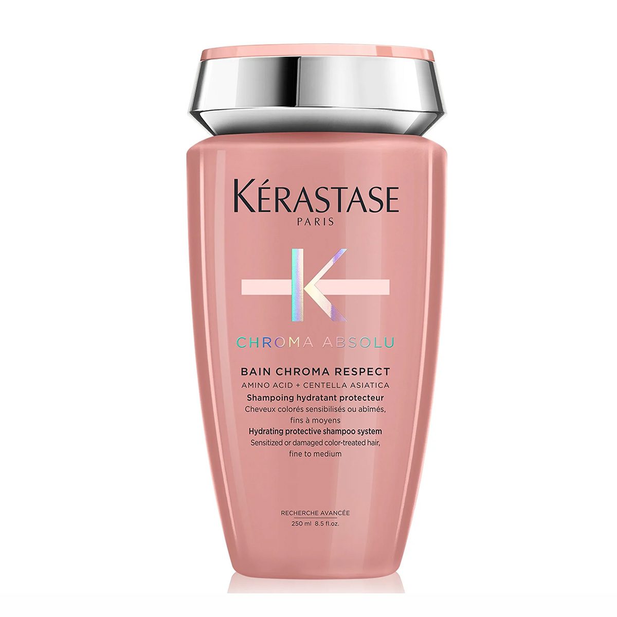 Kérastase Bain Chroma Respect 250ml – Ενυδατικό Σαμπουάν για Προστασία Χρώματος