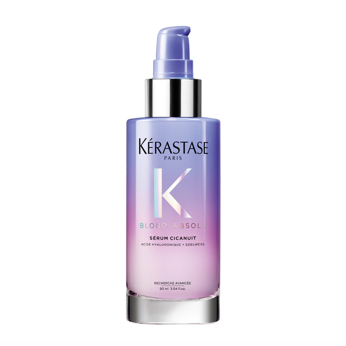 Kérastase Blond Absolu Cicanuit - Ορός Επανόρθωσης Νυχτός για Ξανθά Μαλλιά 90ml