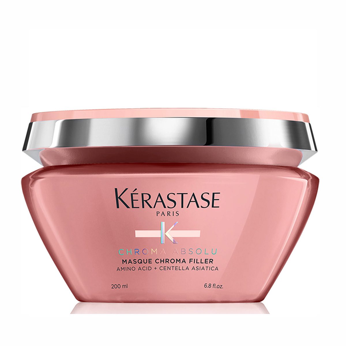 Kérastase Chroma Filler 200ml – Μάσκα Αναδόμησης για Βαμμένα Μαλλιά με Μέτρια προς Χονδρή Τρίχα