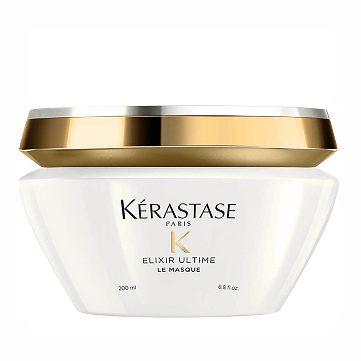 Kérastase Elixir Ultime Masque - Μάσκα για Λάμψη, Θρέψη & Προστασία από το Φριζάρισμα 200ml