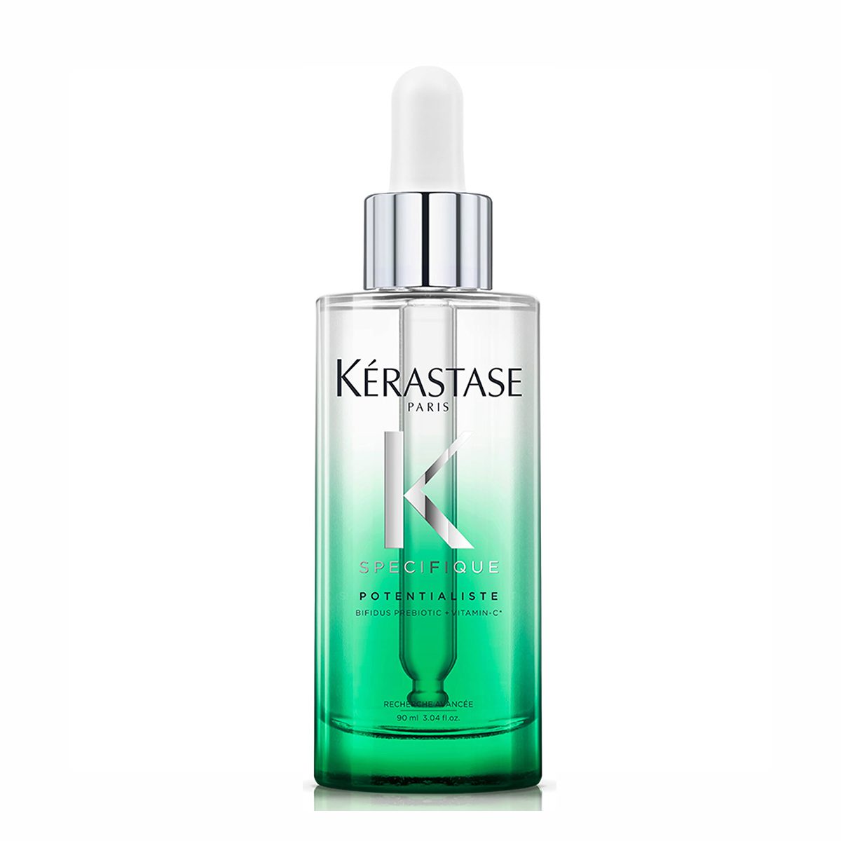 Kérastase Specifique Serum Potentialiste 90ml – Ορός για το Μη Ισορροπημένο Τριχωτό