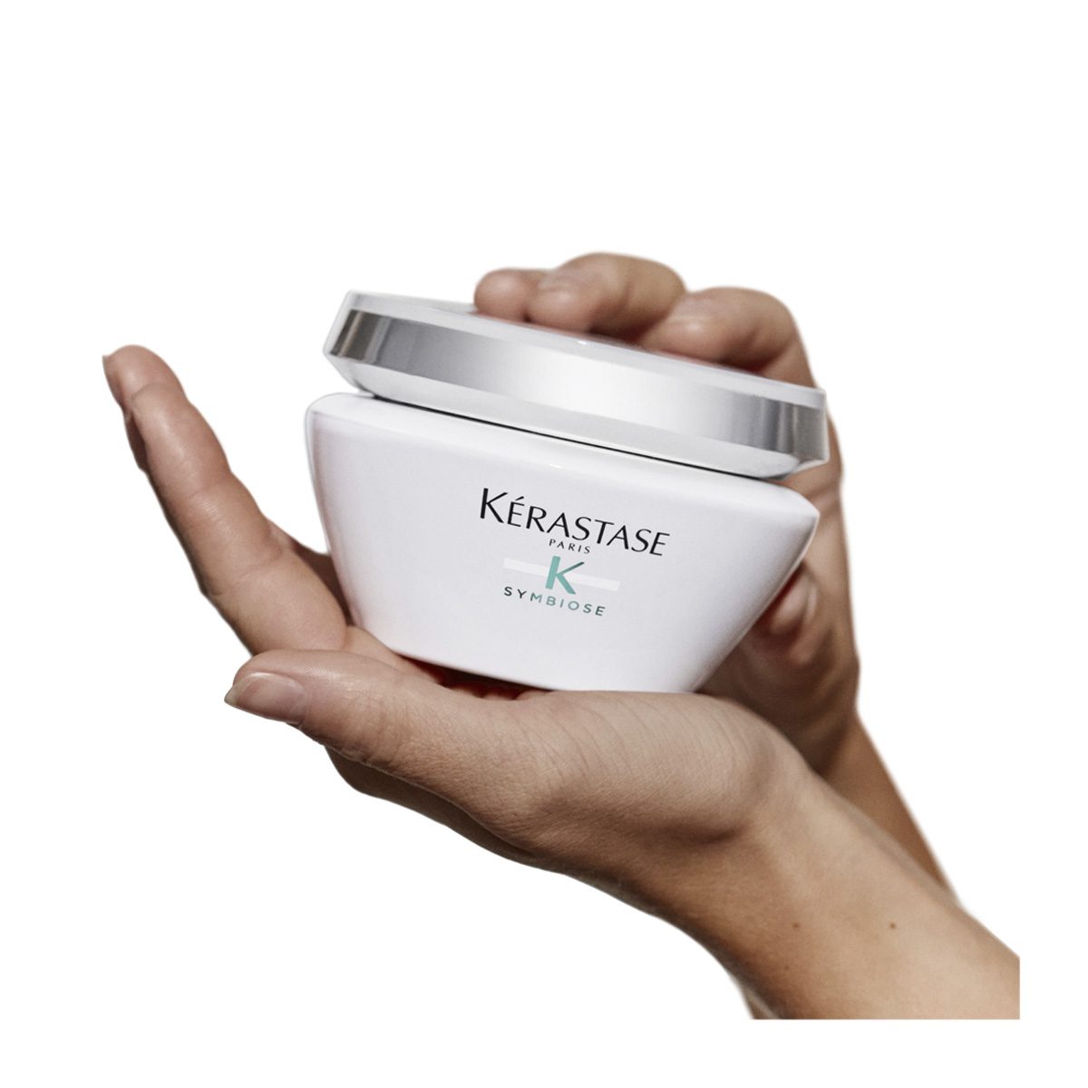 Kérastase Symbiose Masque Revitalisant Essentiel Μάσκα για Ταλαιπωρημένα Μαλλιά με Τάση Πιτυρίδας 200ml - Image 7