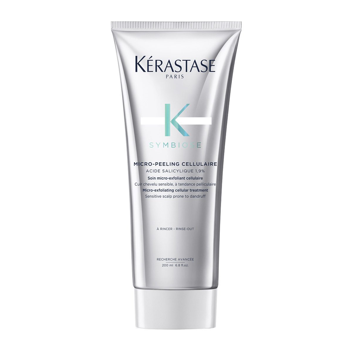 Kérastase Symbiose Micro-Peeling Cellulaire Αντιπιτυριδική Περιποίηση Μικροαπολέπισης 200ml