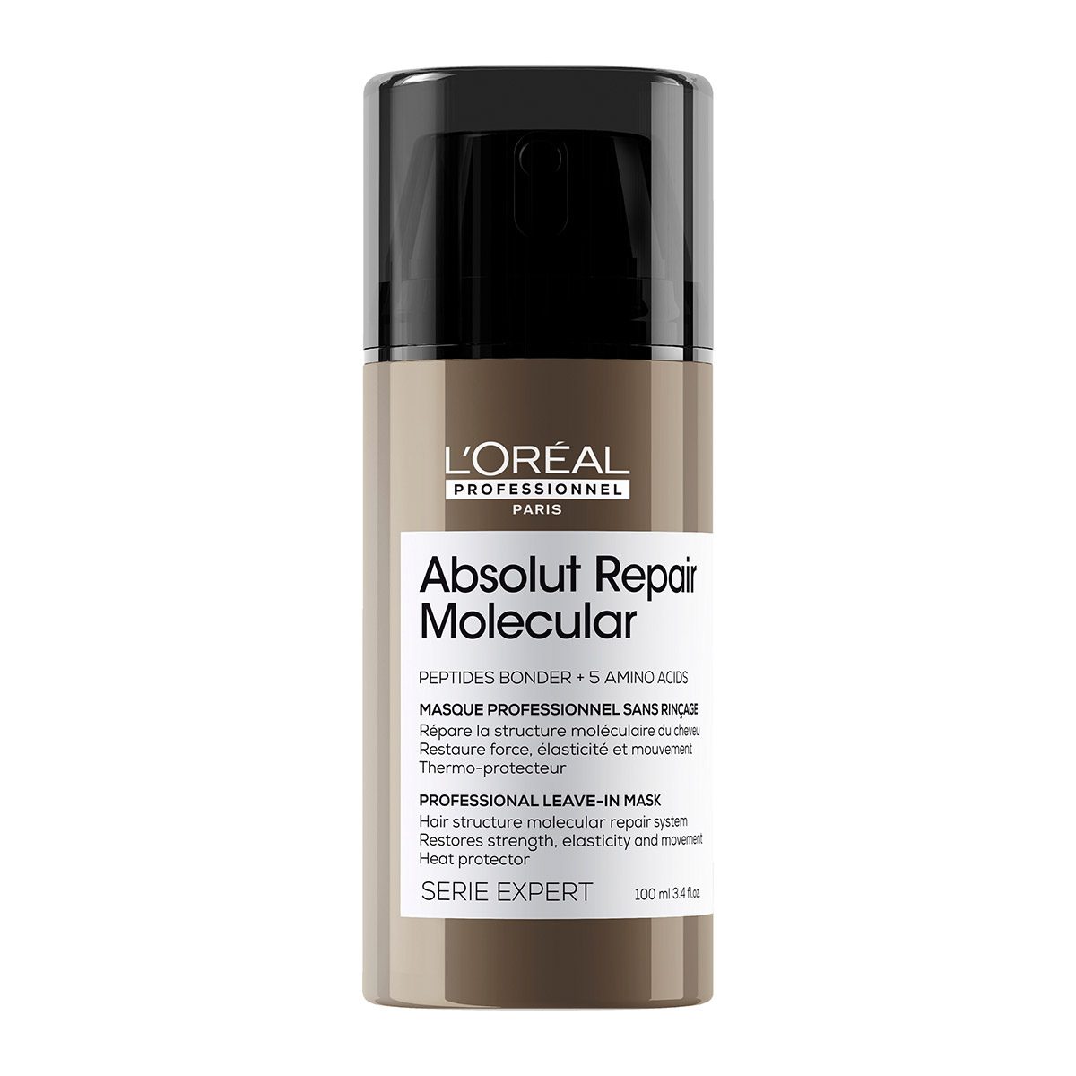 L’Oréal Professionnel Serie Expert Absolut Repair Molecular Leave-in Μάσκα 100ml