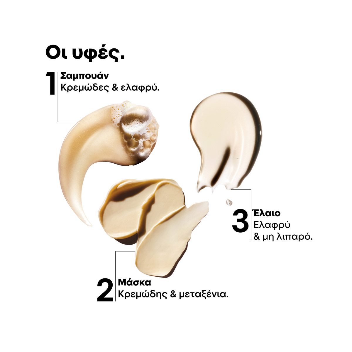 L’Oréal Professionnel Serie Expert Limited Edition Absolut Repair Duo Set για Επανόρθωση & Αναδόμηση στα Ταλαιπωρημένα Μαλλιά - Image 6