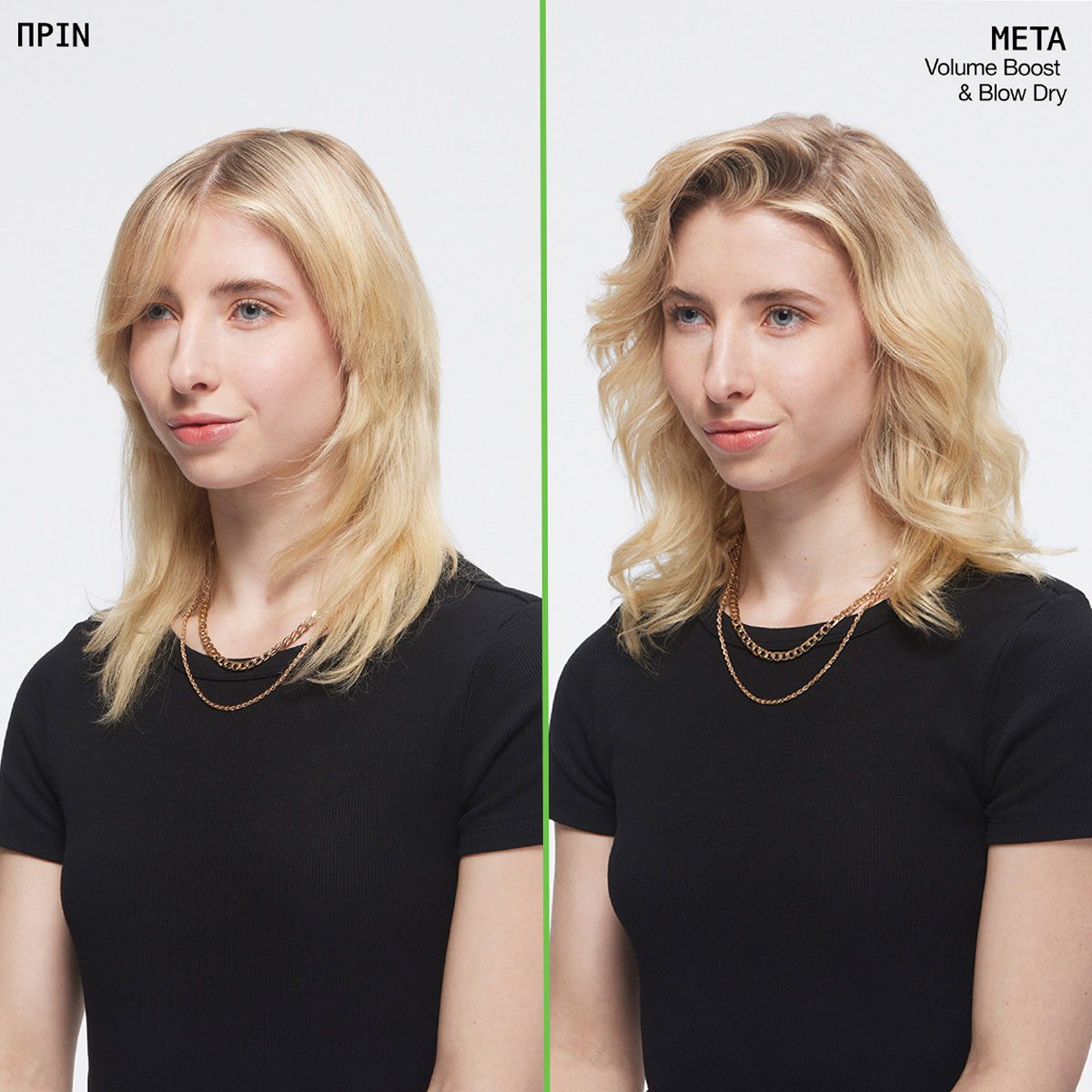 Redken Volume Boost 250ml – Σπρέι για Όγκο & Ανόρθωση Ριζών - Image 6