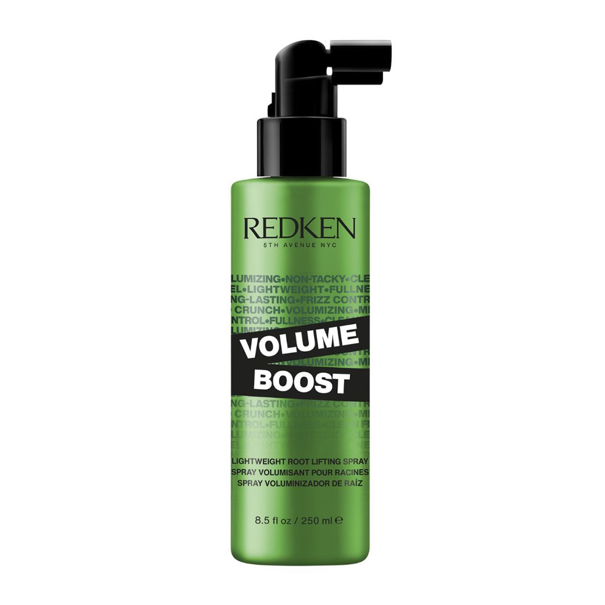 Redken Volume Boost 250ml – Σπρέι για Όγκο & Ανόρθωση Ριζών