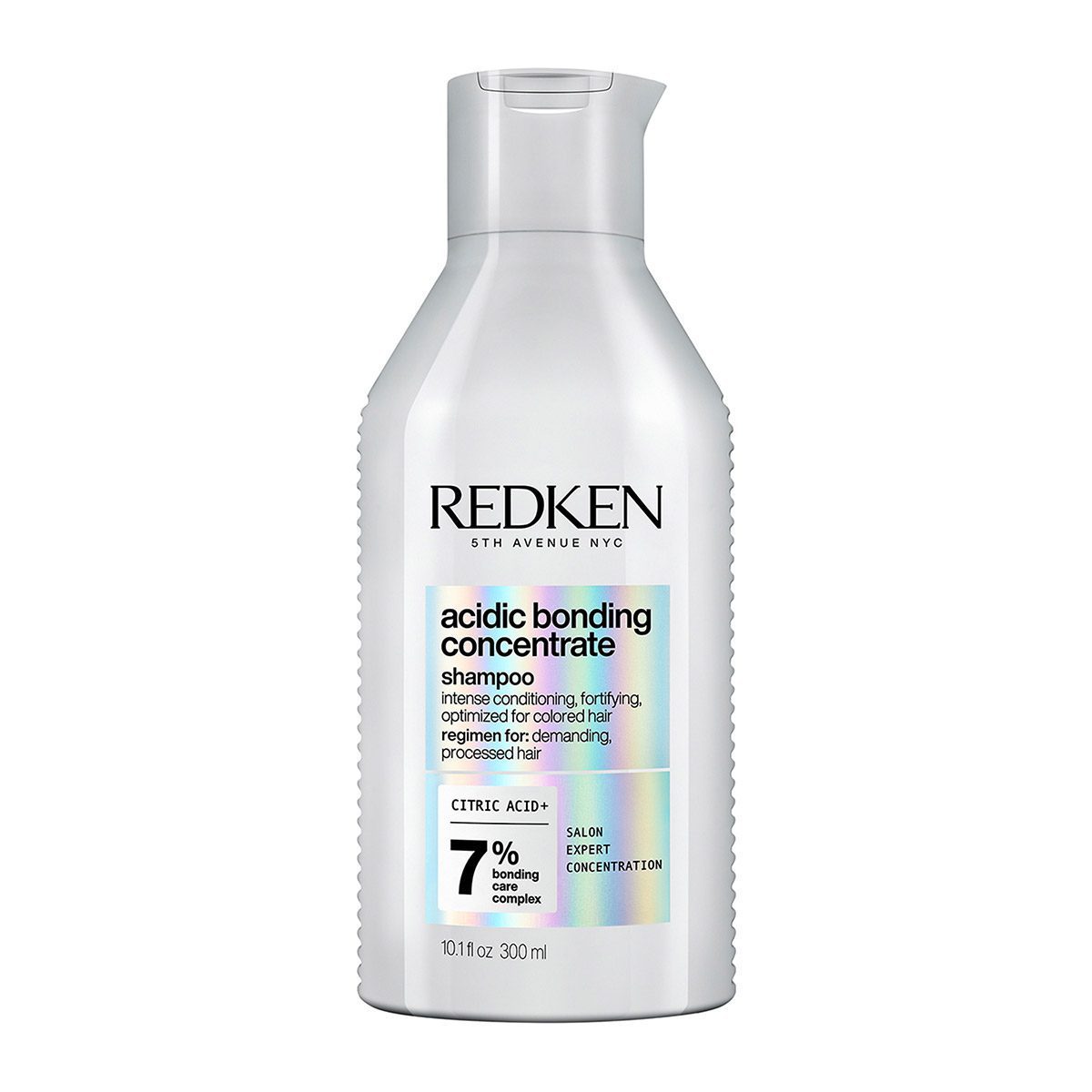 Redken Acidic Bonding Concentrate Σαμπουάν 300ml – Για Ξηρά, Ταλαιπωρημένα & Βαμμένα Μαλλιά