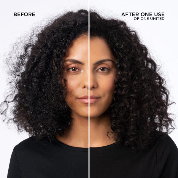 Redken One United 150ml – Πολυθεραπεία Όλα-σε-Ένα με 25 Οφέλη - Image 3