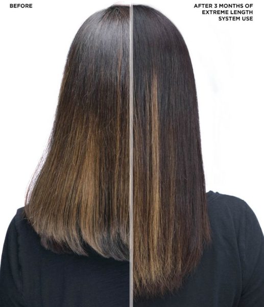 Redken Extreme Length Conditioner Για Μακριά Μαλλιά 300ml - Image 4