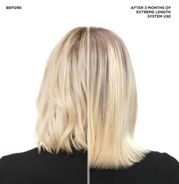 Redken Extreme Length Conditioner Για Μακριά Μαλλιά 300ml - Image 3