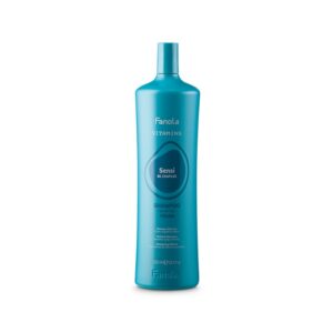 Fanola Sensi Be Complex Vitamins Shampoo 1000ml – Σαμπουάν για Ευαίσθητο Τριχωτό & Λεπτά Μαλλιά