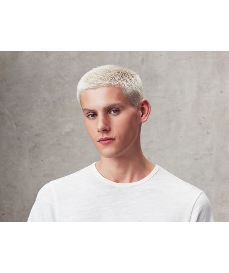 Moroccanoil Color Depositing Mask Aquamarine 200ml – Χρωμομάσκα Γαλάζιου Τόνου - Image 2