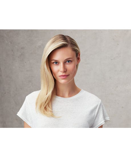 Moroccanoil Color Depositing Mask Hibiscus 200ml – Χρωμομάσκα Φούξια Απόχρωσης - Image 2