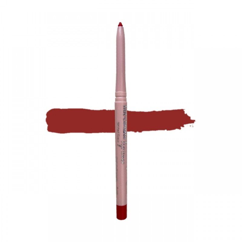 Impala ORYX Hot-Climate Lipliner No202 Red Cherry – Μολύβι Χειλιών No202 Red Cherry