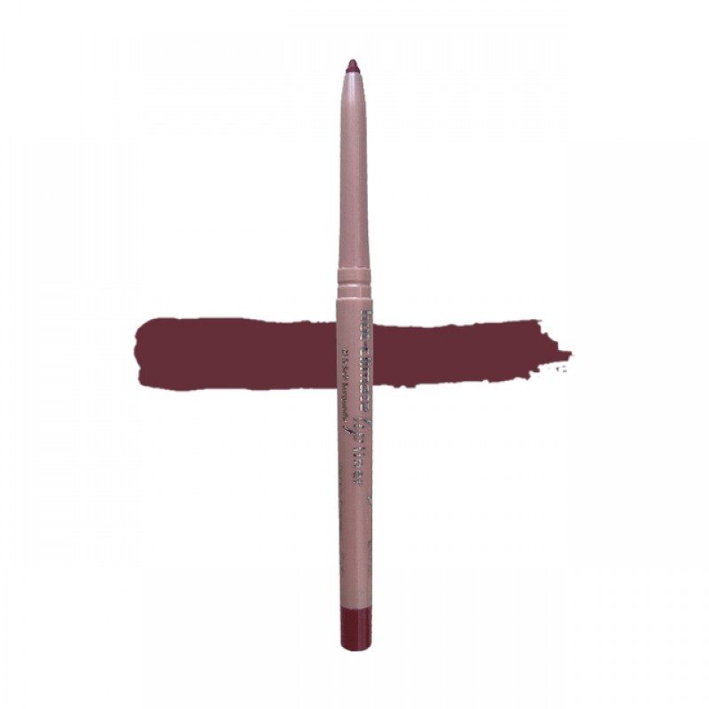 Impala ORYX Hot-Climate Lipliner No213 Soft Burgundy – Μολύβι Χειλιών No213 Soft Burgundy