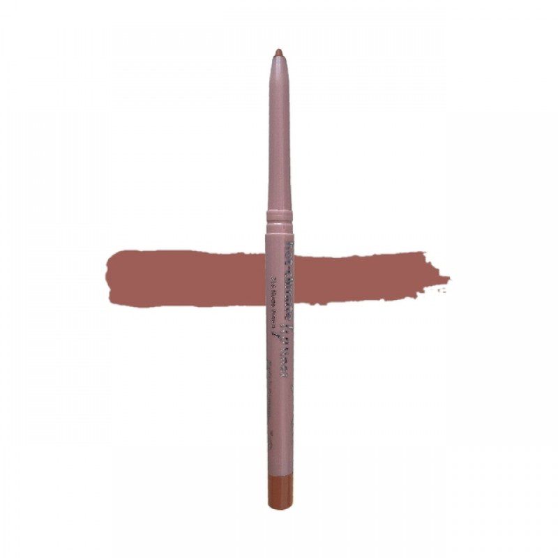 Impala ORYX Hot-Climate Lipliner No216 Nude Brown – Μολύβι Χειλιών No216 Nude Brown