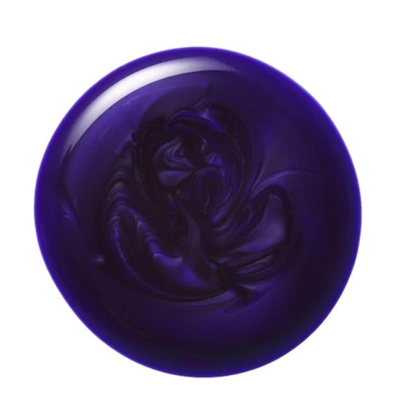 Moroccanoil Blonde Perfecting Purple Shampoo 200ml – Σαμπουάν για Ξανθά & Γκρίζα Μαλλιά - Image 3