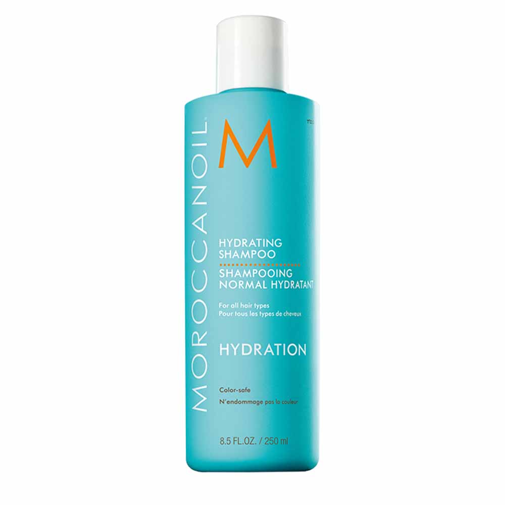Moroccanoil Hydrating Shampoo 250ml – Σαμπουάν Ενυδάτωσης με Έλαιο Argan