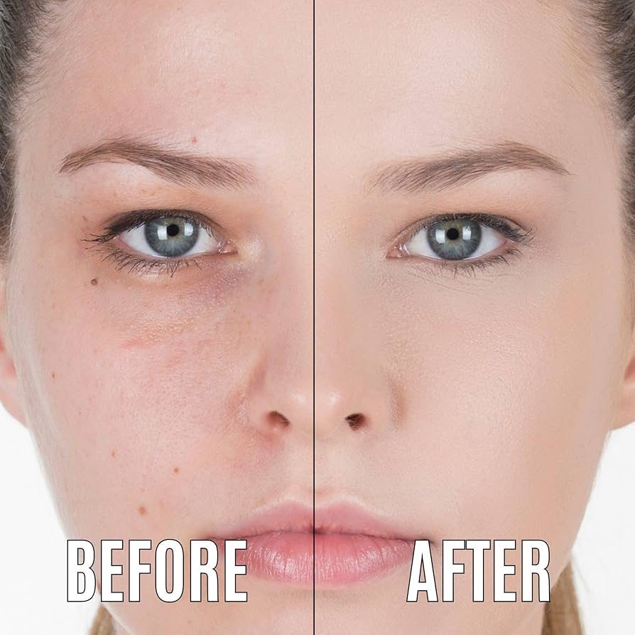 Impala Oil Free Foundation SPF15 No05 35g - Image 2