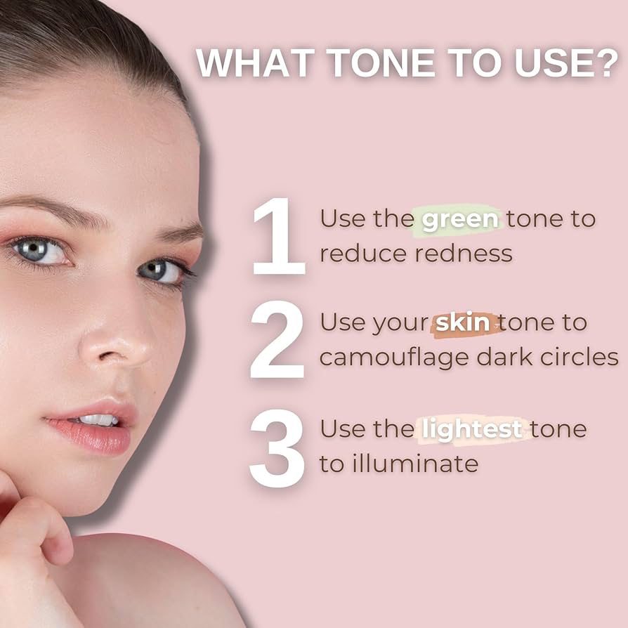 Impala Concealer Matt No11 Pale Yellow – Χλωμό Κίτρινο Ματ Concealer Προσώπου - Image 3