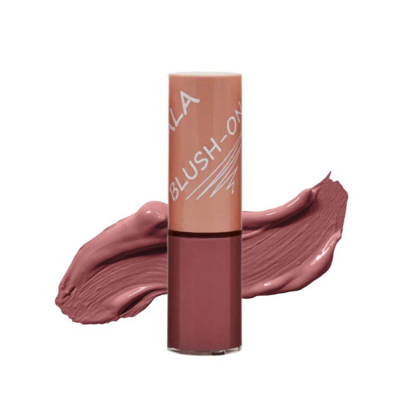 Impala Creamy Blush Υγρό Ρουζ No22 – Κρεμώδες Ρουζ Με Απλικατέρ