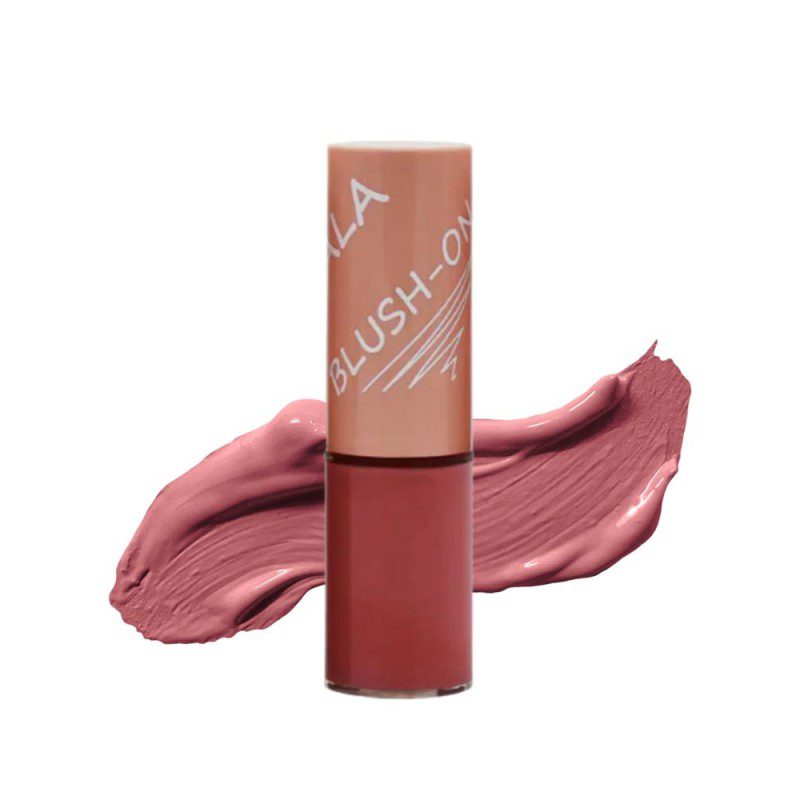 Impala Creamy Blush Υγρό Ρουζ No25 – Κρεμώδες Ρουζ Με Απλικατέρ