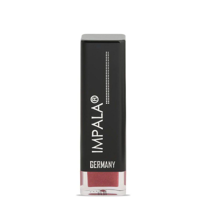 Impala Hi-Tech Lipstick No15 Watermelon – Κρεμώδες Κραγιόν για Λεία & Απαλά Χείλη - Image 2