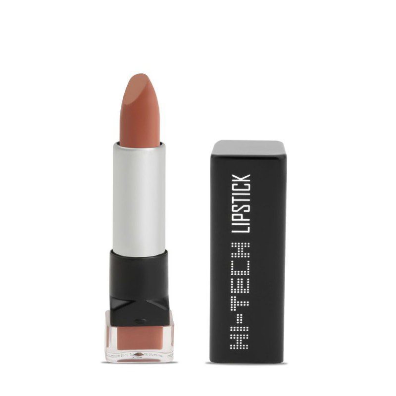 Impala Hi-Tech Lipstick No02 Hazelnut – Κρεμώδες Κραγιόν για Λεία & Απαλά Χείλη