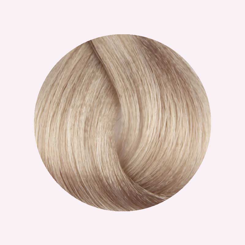 Fanola Glow & Glossy Ρεφλέ 10.1 Toner 60ml - Image 2