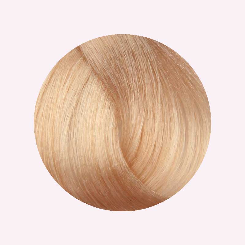 Fanola Glow & Glossy Ρεφλέ 10.3 Toner 60ml - Image 2