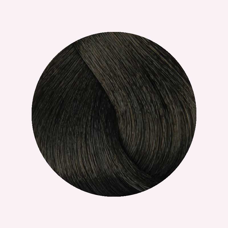 Fanola Glow & Glossy Ρεφλέ 5.18 Toner 60ml - Image 2