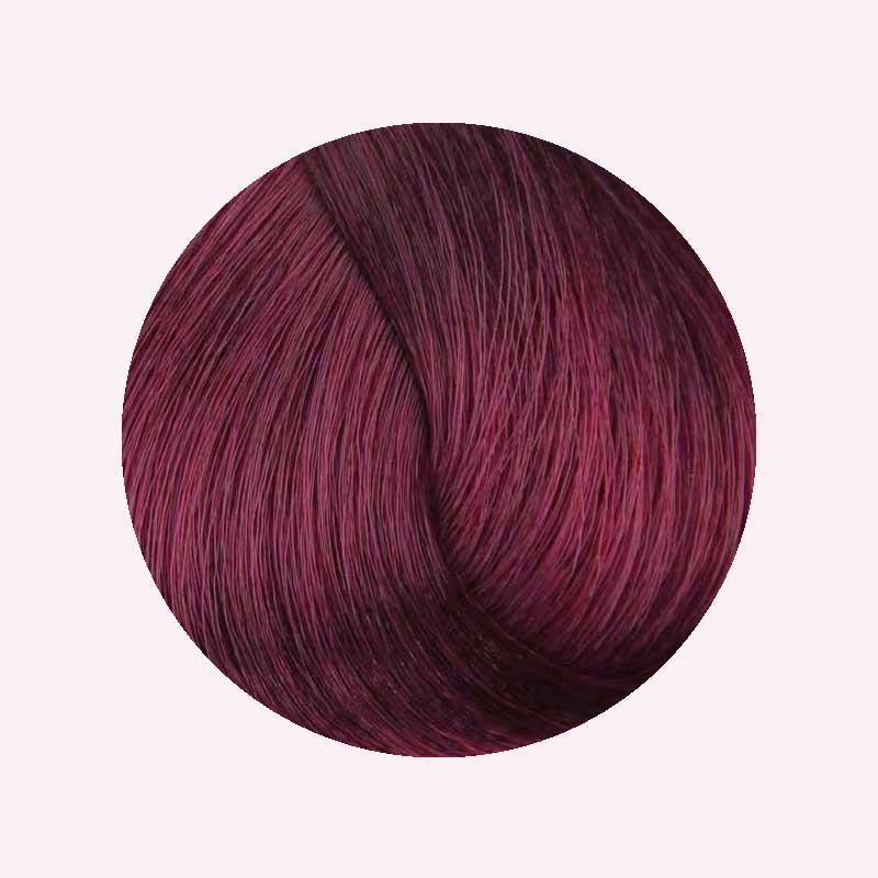 Fanola Glow & Glossy Ρεφλέ 5.62 Toner 60ml - Image 2