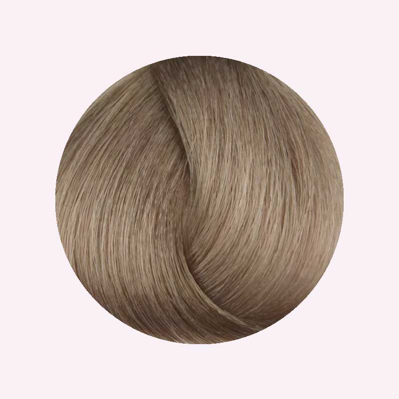 Fanola Glow & Glossy Ρεφλέ 8.1 Toner 60ml - Image 2