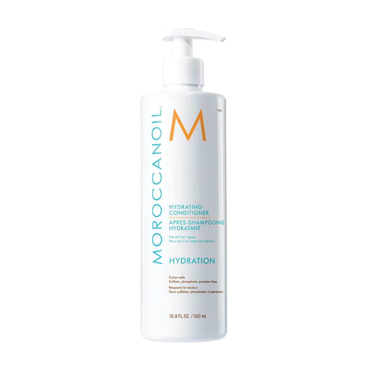 Moroccanoil Hydrating Conditioner 500ml – Ενυδάτωση & Λάμψη Μαλλιών