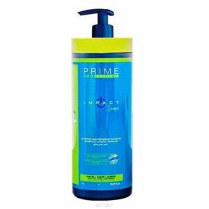 Prime Pro Extreme Impact Σαμπουάν Αναδόμησης 1000ml beautyproducts.gr