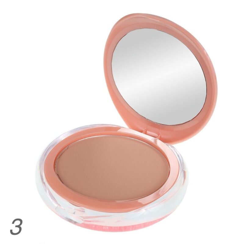 Πούδρα Impala Antibacterial Compact Powder 12g No03 - Image 3