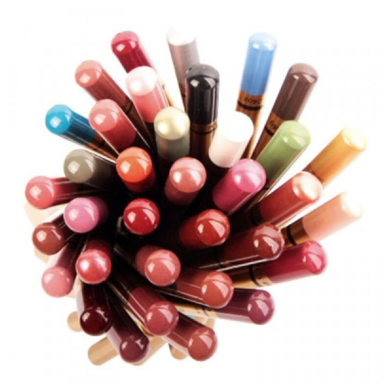  Impala Brooklin Lip Liner No201 Nude Matte – Μολύβι Χειλιών  - Image 6