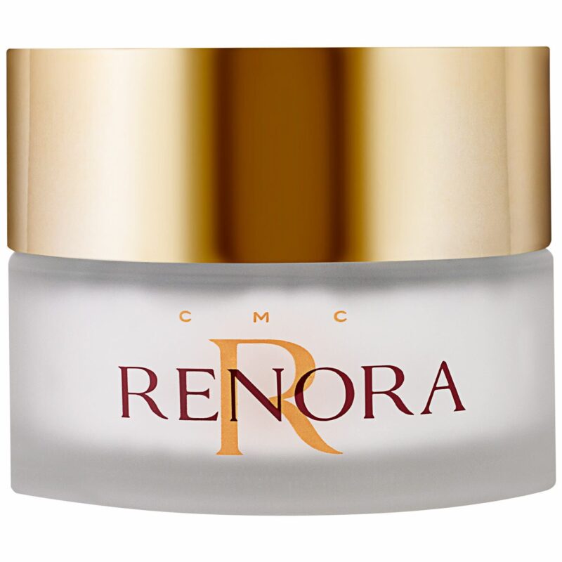Renora Ultra Light Mattifying Sun Protection Cream SPF 30 50ml – Αντηλιακή Κρέμα Ημέρας για Λιπαρές & Μικτές Επιδερμίδες με Ματ Αποτέλεσμα