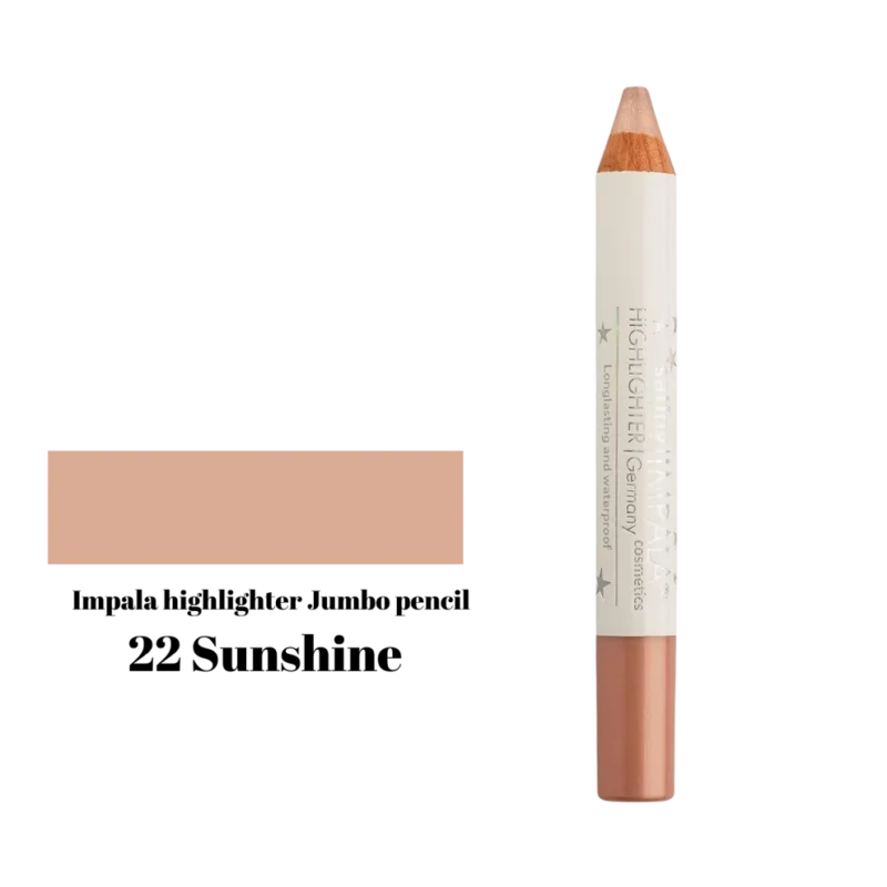 Impala Highlighter No22 – Sunshine