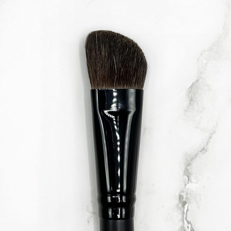 Impala Nose Contour Brush No.24 – Πινέλο Σκίασης Μύτης για Ακριβή & Φυσικό Σχηματισμό - Image 2