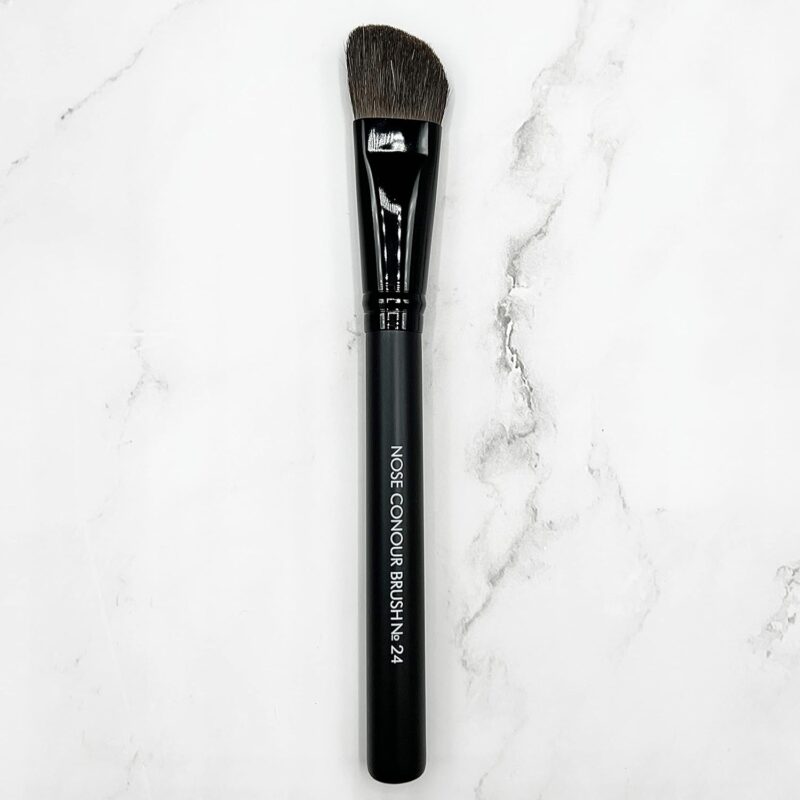 Impala Nose Contour Brush No.24 – Πινέλο Σκίασης Μύτης για Ακριβή & Φυσικό Σχηματισμό