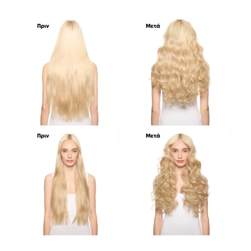 L’Oréal Professionnel Tecni Art Pli – Θερμοδραστικό Σπρέι για Όγκο 190ml - Image 4