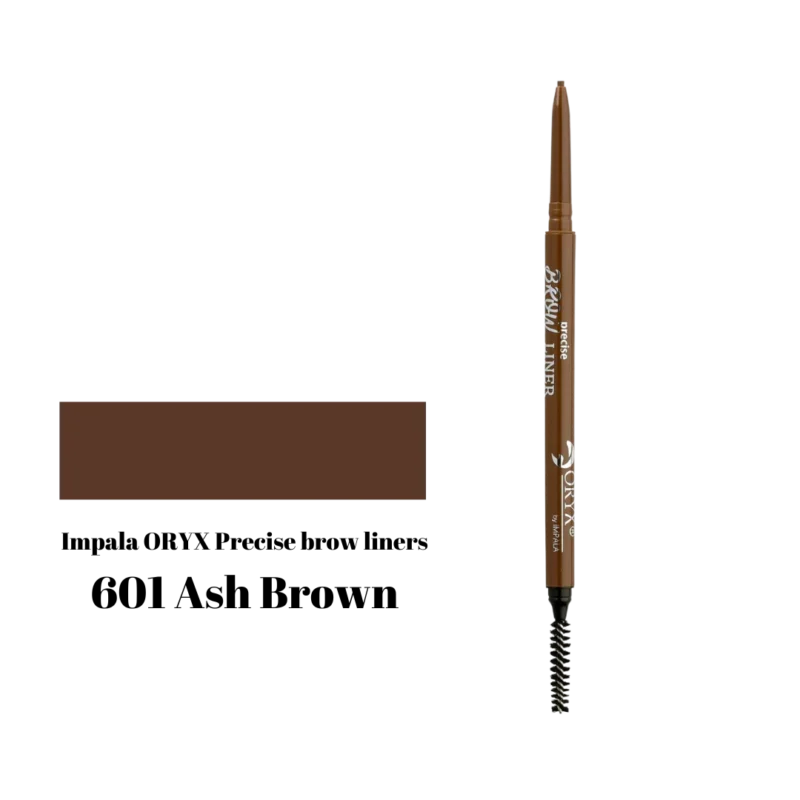 ORYX PRECISE BROW LINER (automatic) № 601 ash brown
