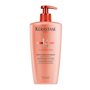 Kérastase Discipline Bain Fluidealiste 500ml – Σαμπουάν για Ατίθασα & Φριζαρισμένα Μαλλιά