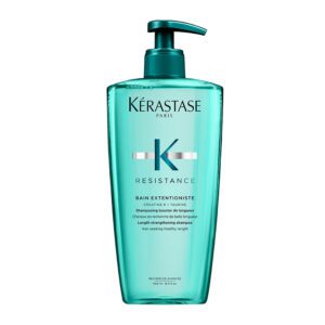 Kérastase Résistance Bain Extentioniste 500ml – Σαμπουάν Ενδυνάμωσης & Μακροχρόνιας Ανάπτυξης
