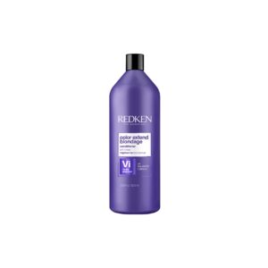Redken Color Extend Blondage Conditioner Κατά Των Κίτρινων Τόνων 1000ml – Για Ξανθά Μαλλιά Χωρίς Κίτρινες Ανταύγειες